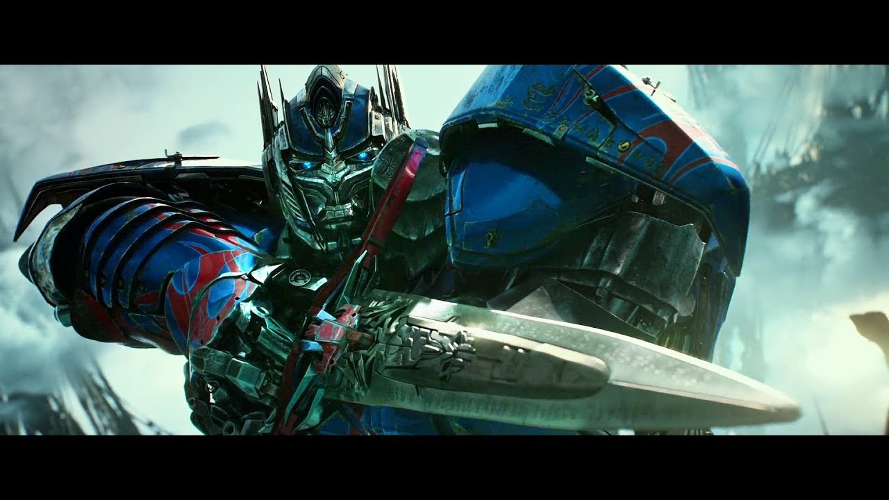 Detail Imagenes De Transformers 5 Nomer 23