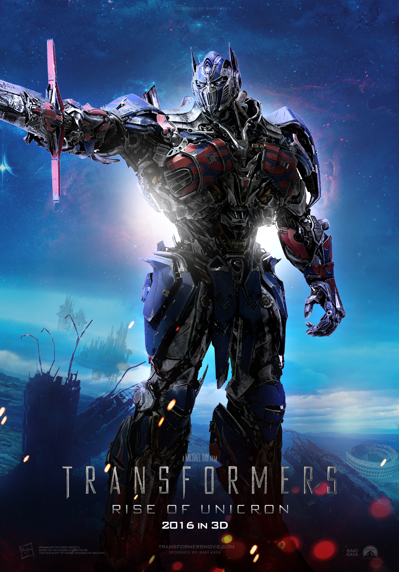 Detail Imagenes De Transformers 5 Nomer 33