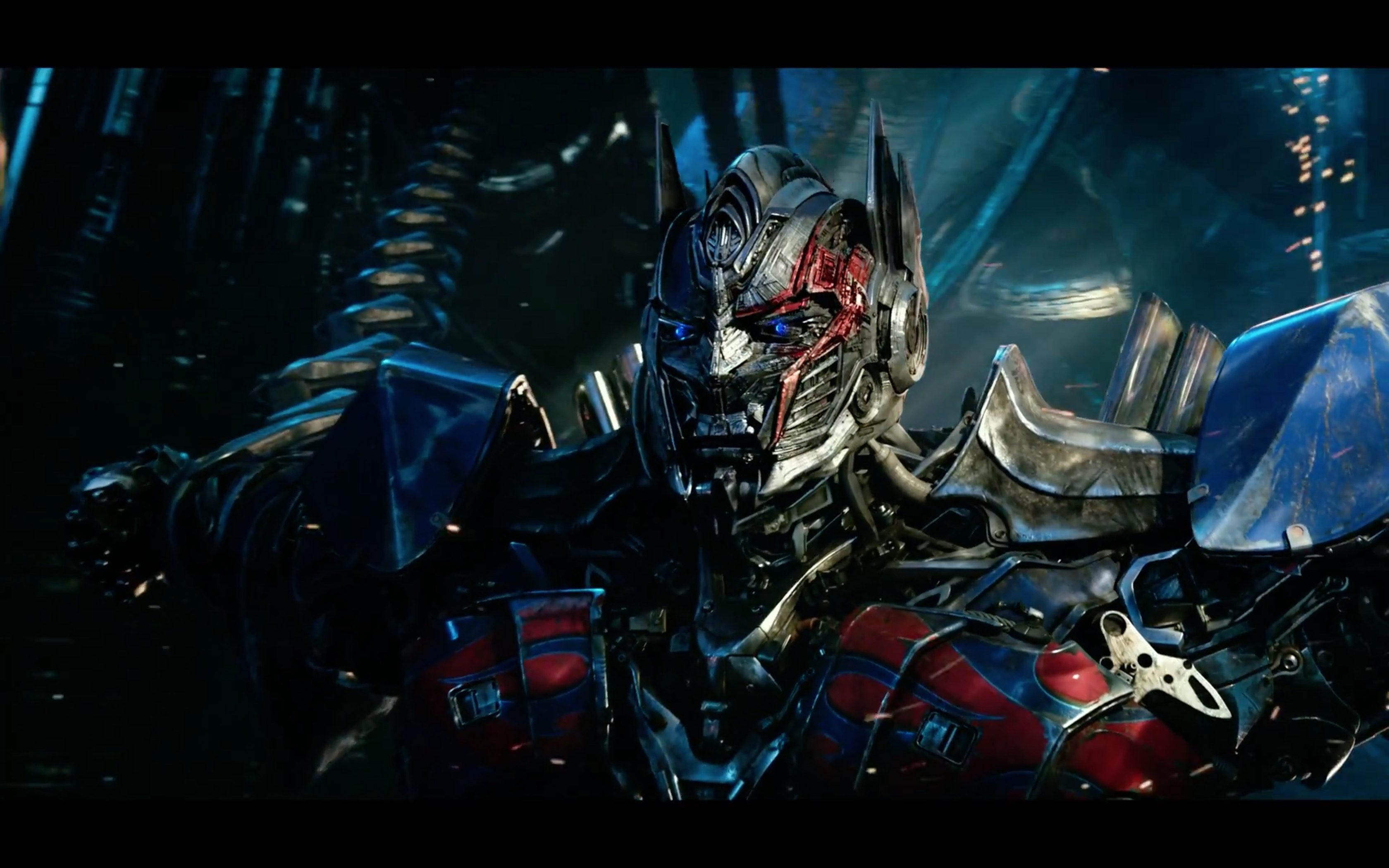 Detail Imagenes De Transformers 5 Nomer 34