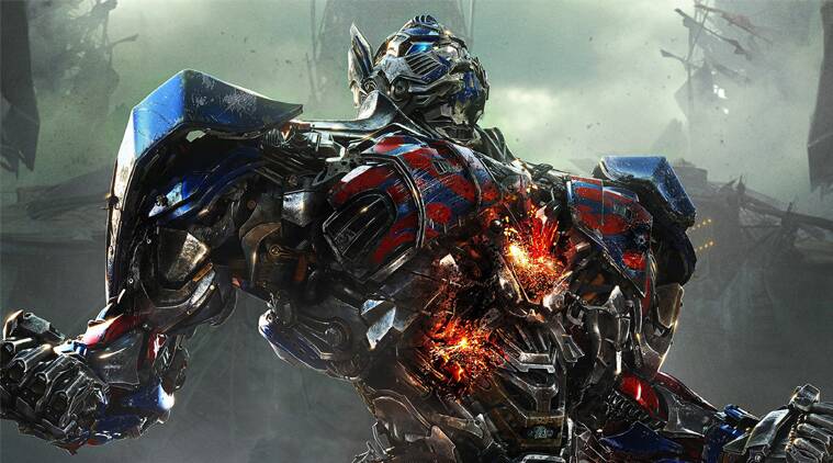 Detail Imagenes De Transformers 5 Nomer 42