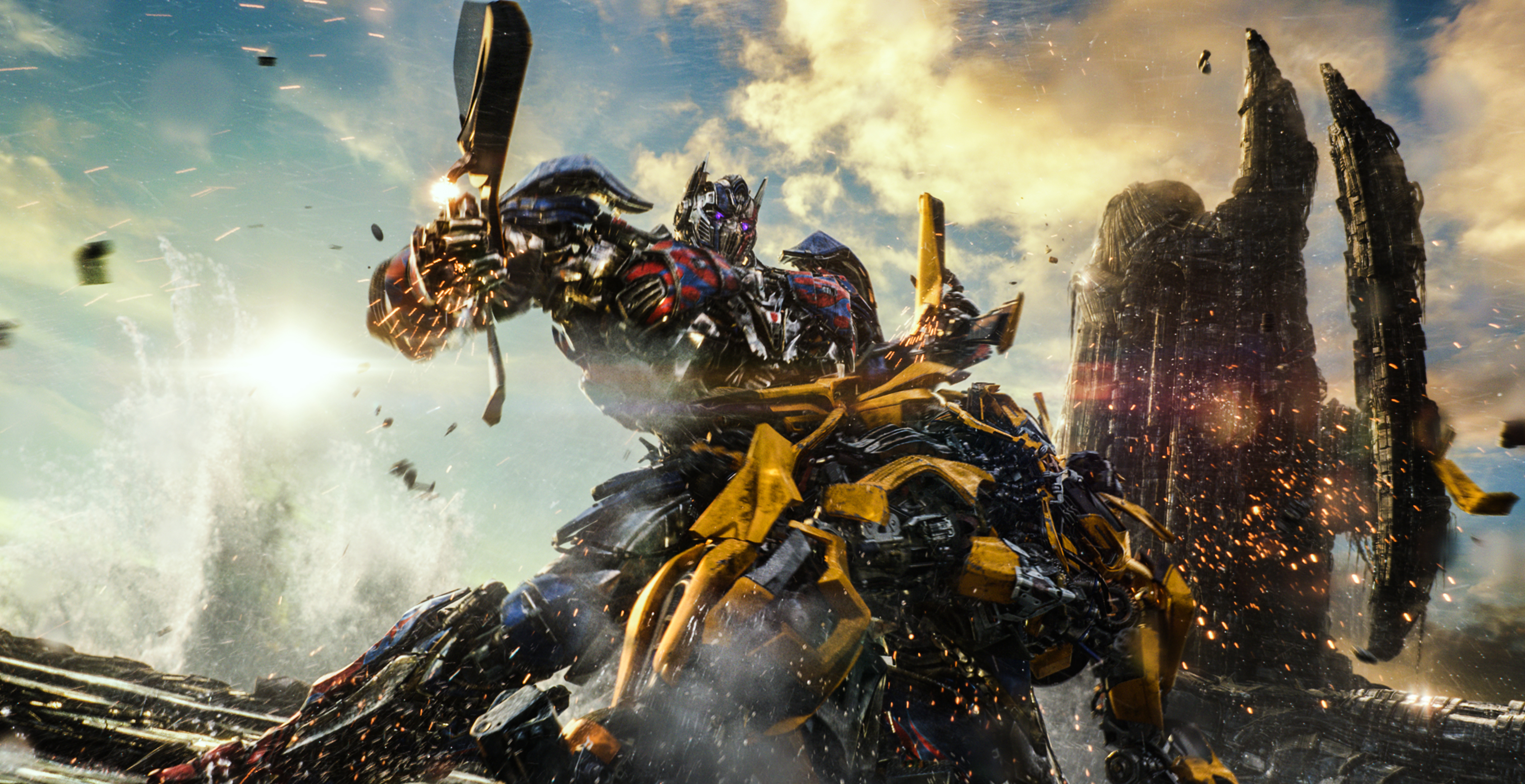 Detail Imagenes De Transformers 5 Nomer 6