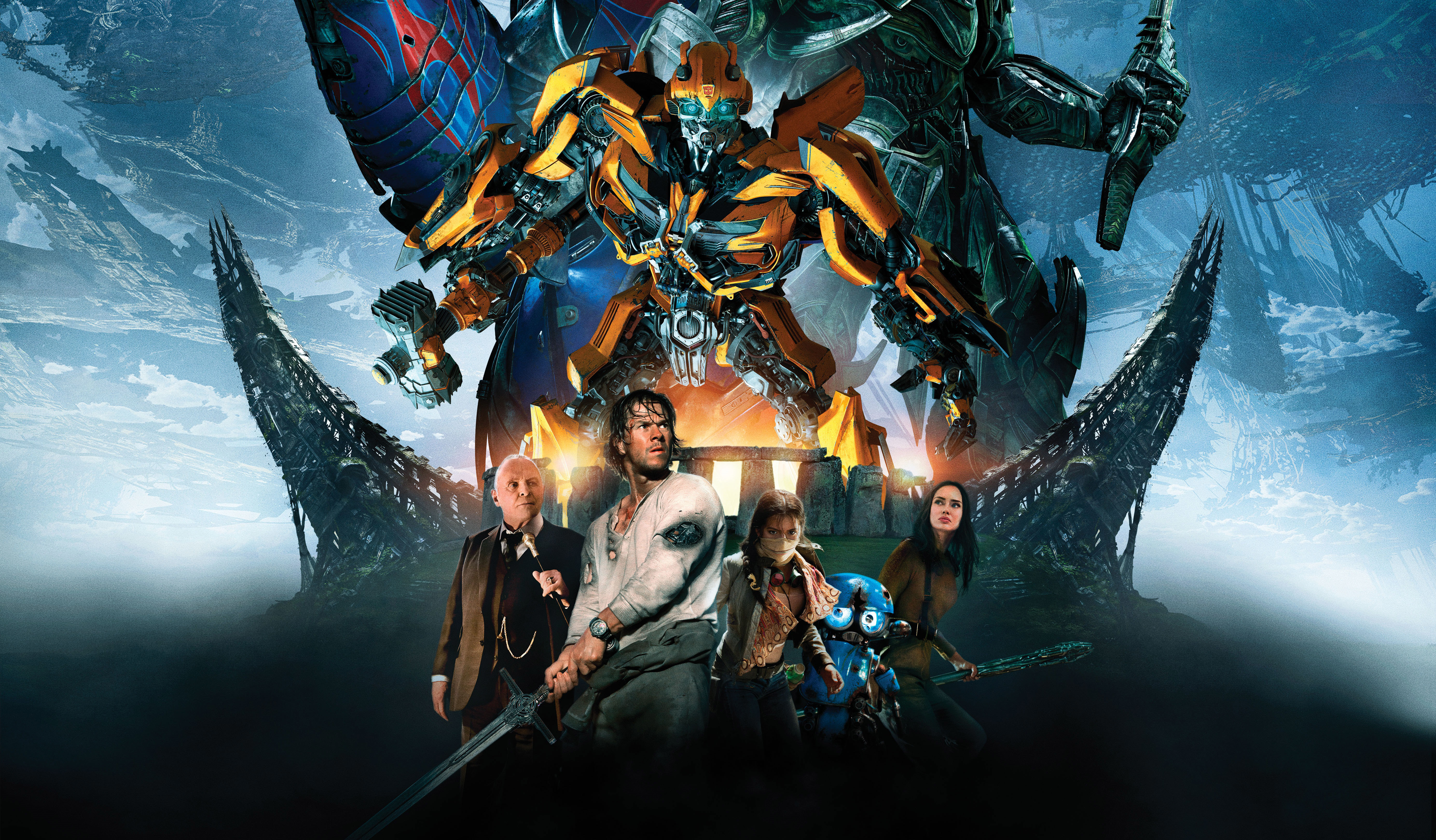 Detail Imagenes De Transformers 5 Nomer 48