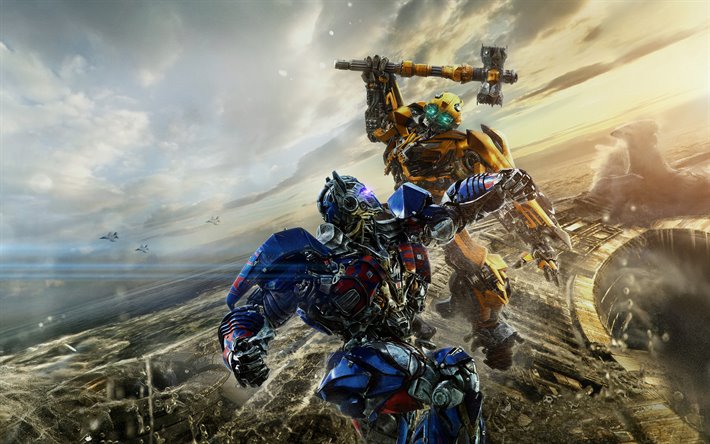 Detail Imagenes De Transformers 5 Nomer 57