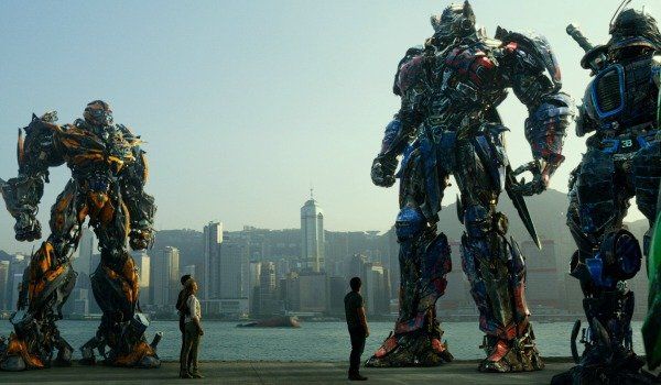 Detail Imagenes De Transformers 5 Nomer 7