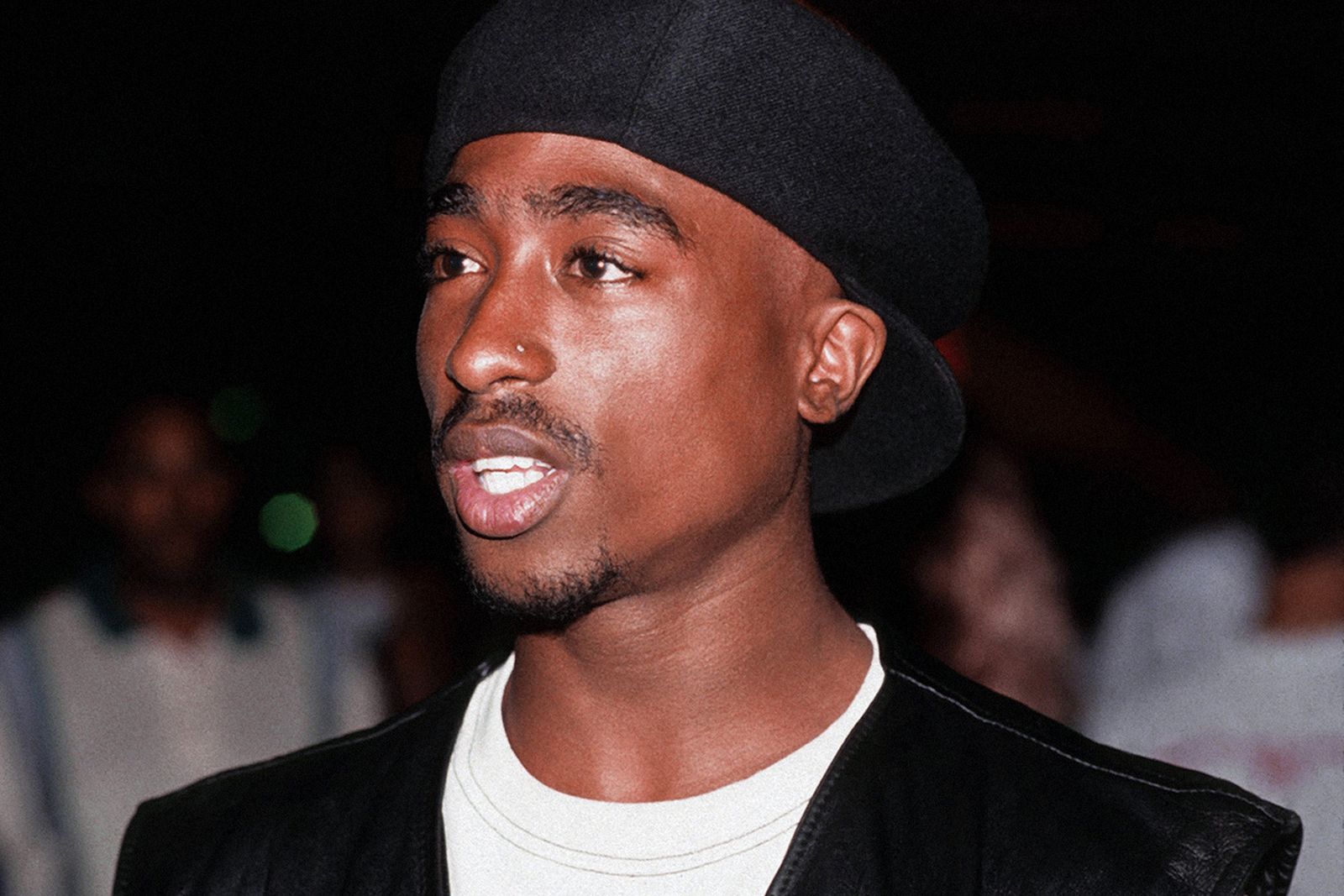 Detail Imagenes De Tupac Nomer 13