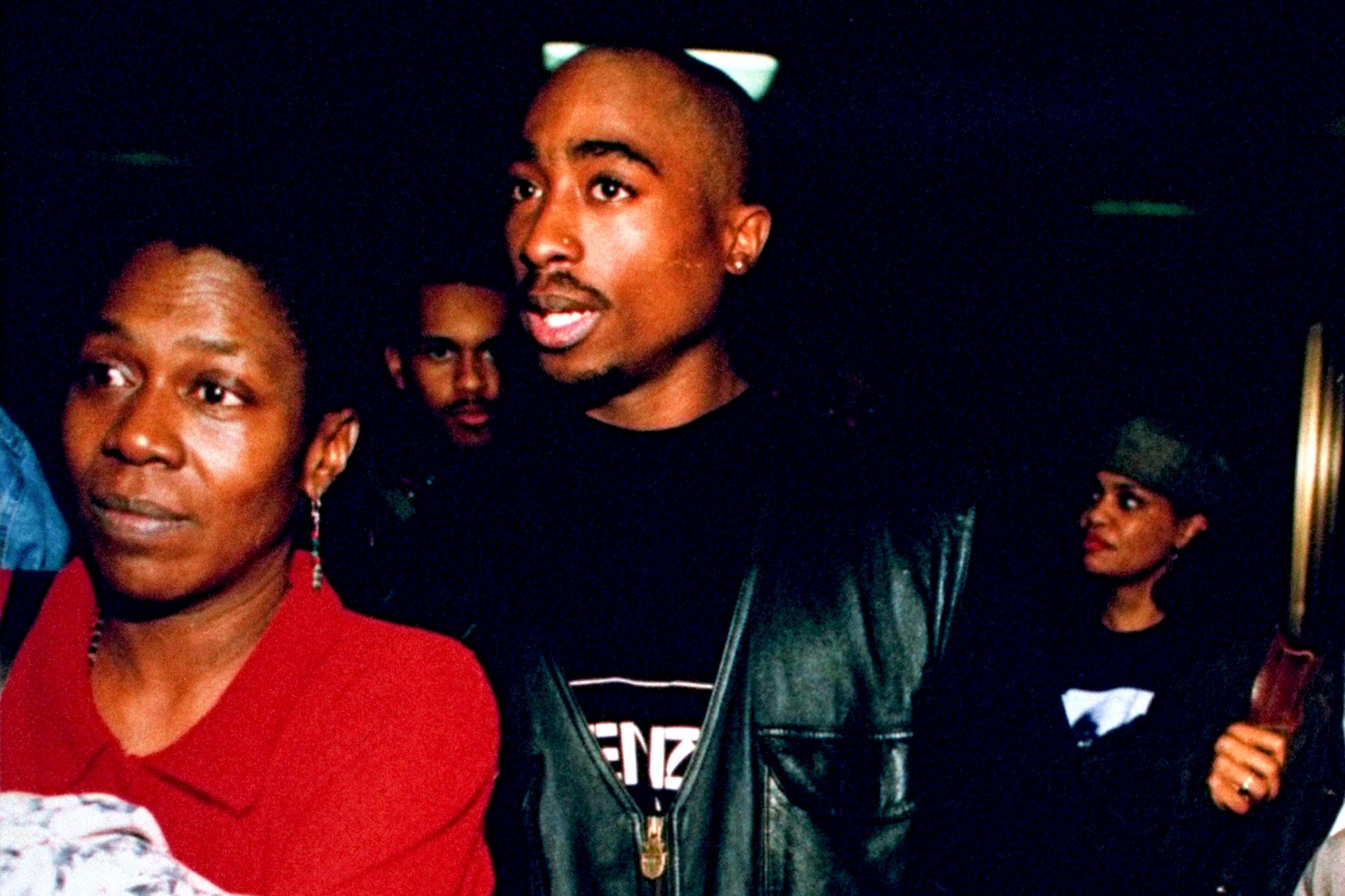 Detail Imagenes De Tupac Nomer 24