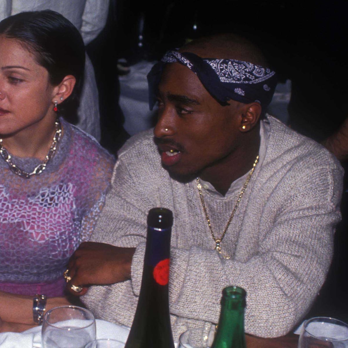 Detail Imagenes De Tupac Nomer 40