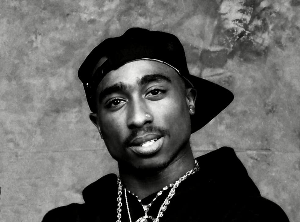 Detail Imagenes De Tupac Nomer 8