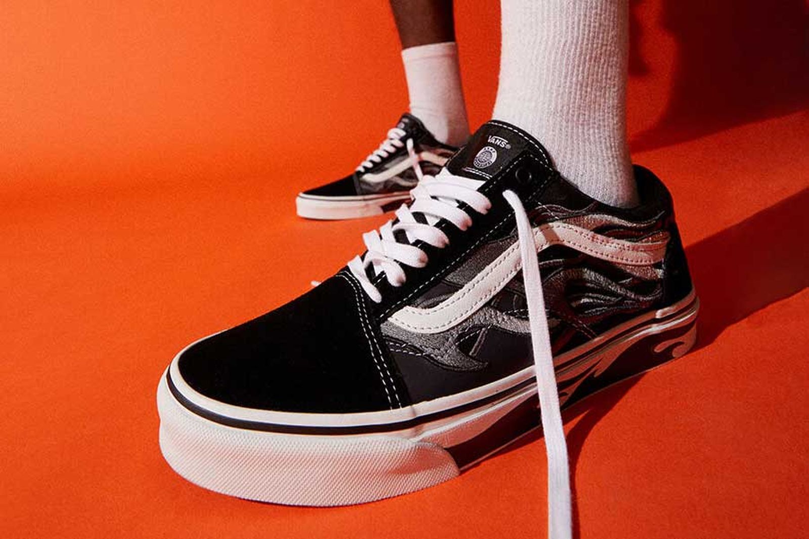 Detail Imagenes De Vans Nomer 14