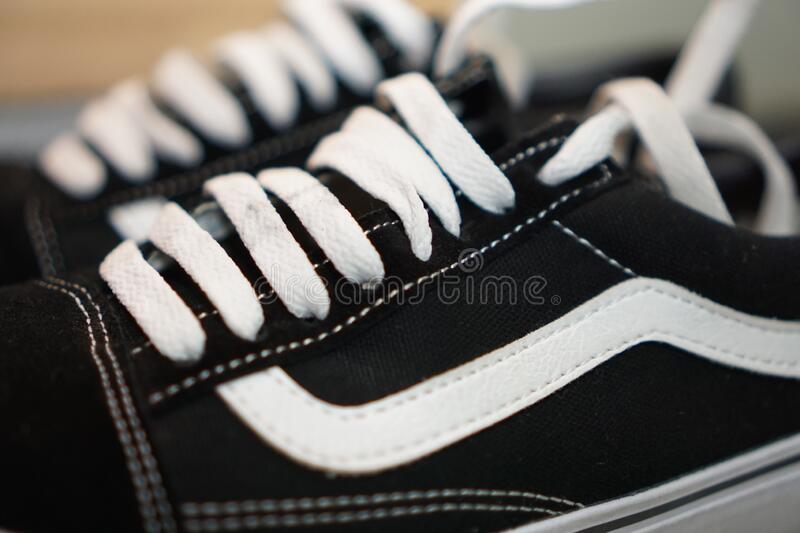 Detail Imagenes De Vans Nomer 31