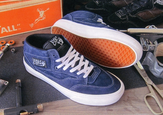 Detail Imagenes De Vans Nomer 57