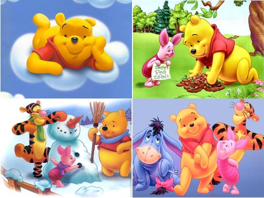 Detail Imagenes De Winnie Pooh Para Descargar Gratis Nomer 21