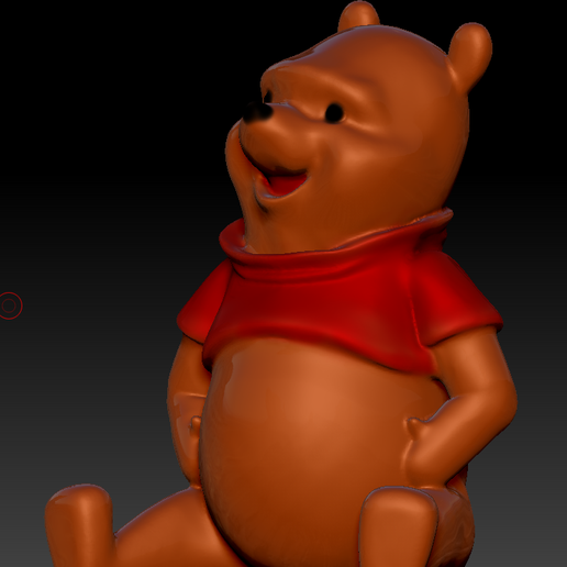 Detail Imagenes De Winnie Pooh Para Descargar Gratis Nomer 25