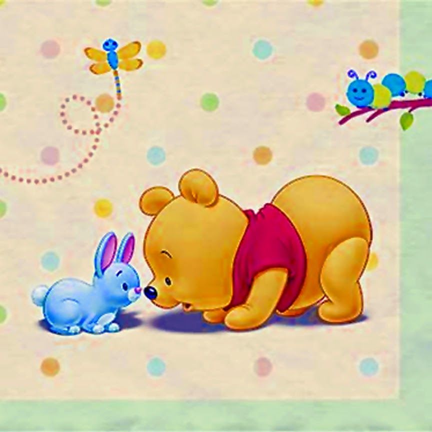 Detail Imagenes De Winnie Pooh Para Descargar Gratis Nomer 5