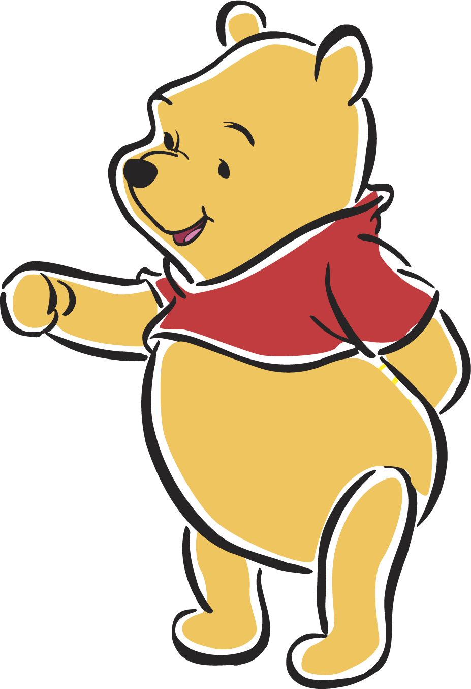 Detail Imagenes De Winnie Pooh Para Descargar Gratis Nomer 36