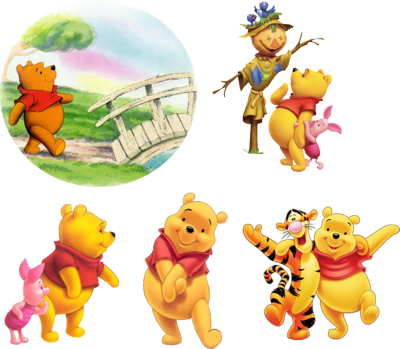 Detail Imagenes De Winnie Pooh Para Descargar Gratis Nomer 46