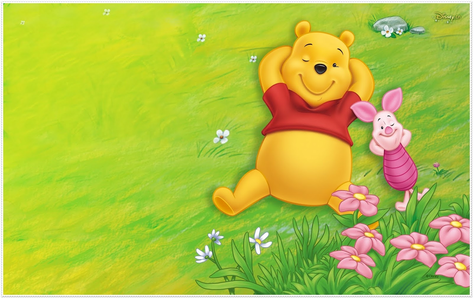 Detail Imagenes De Winnie Pooh Para Descargar Gratis Nomer 9