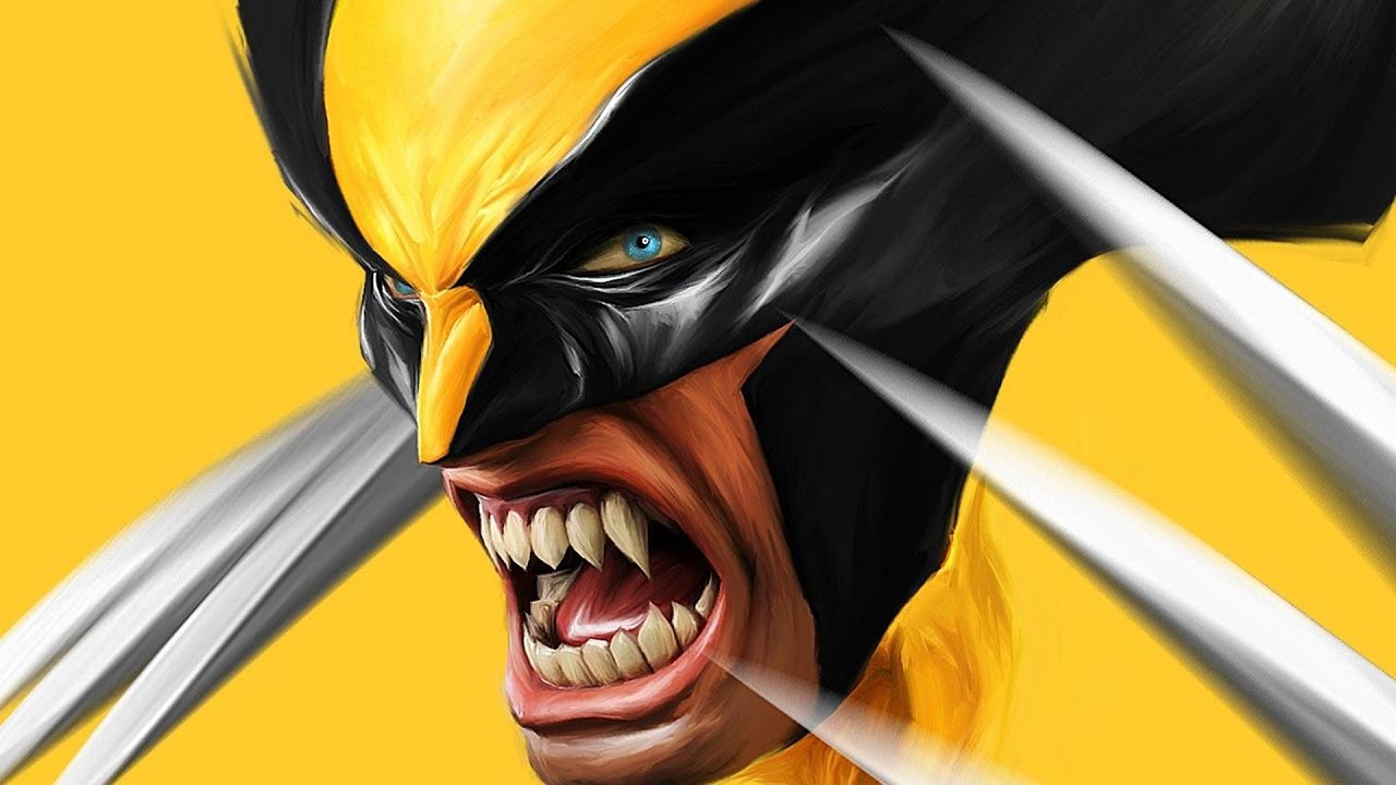 Detail Imagenes De Wolverine Nomer 34