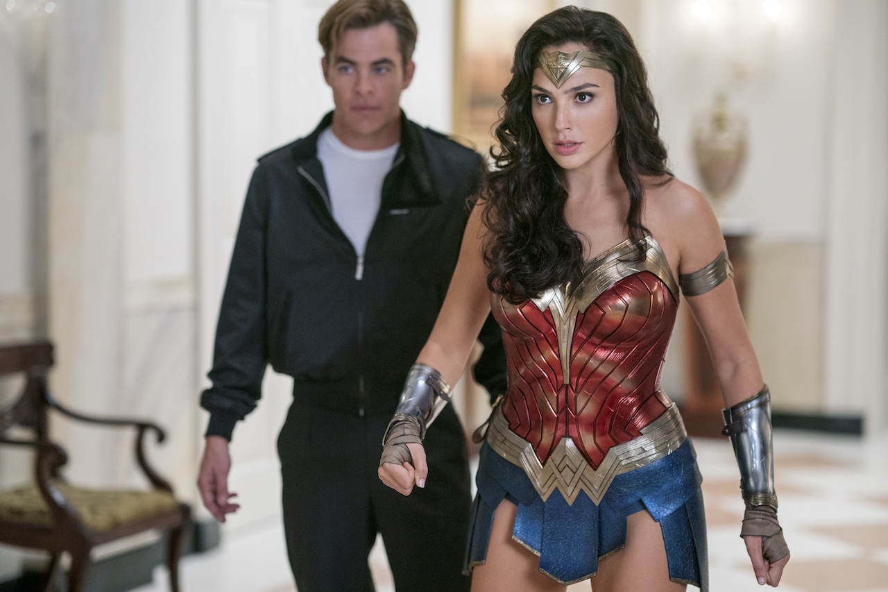 Detail Imagenes De Wonder Woman Nomer 17