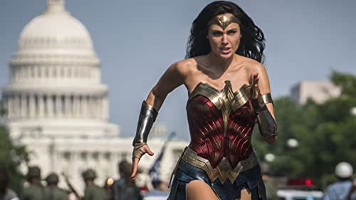 Detail Imagenes De Wonder Woman Nomer 3