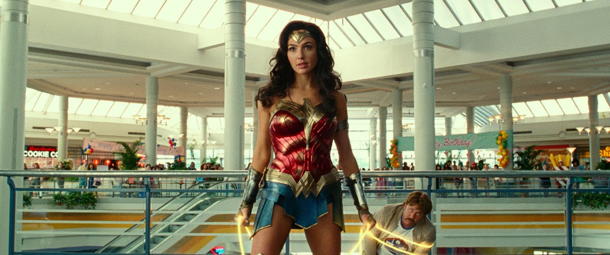 Detail Imagenes De Wonder Woman Nomer 32