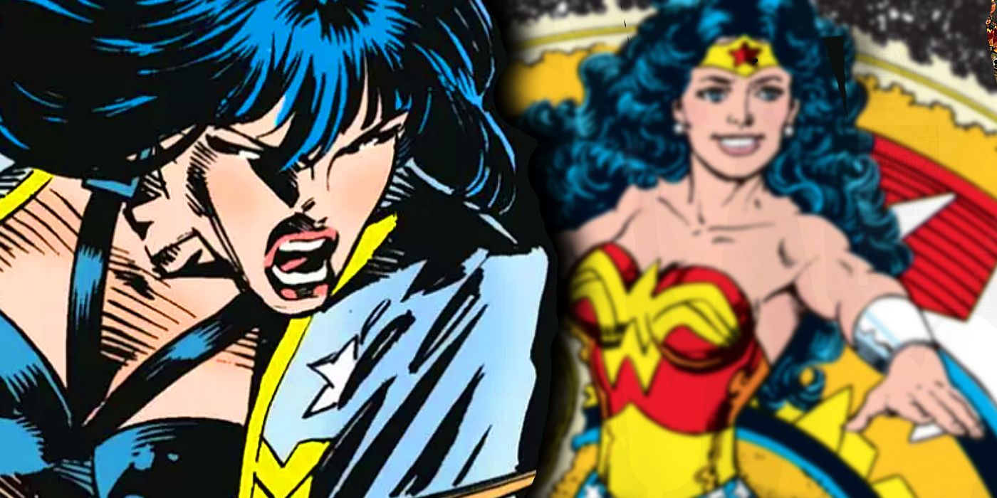 Detail Imagenes De Wonder Woman Nomer 33