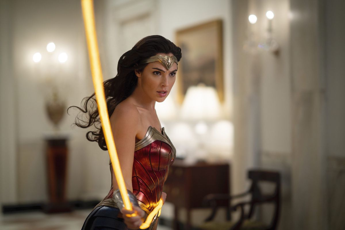 Detail Imagenes De Wonder Woman Nomer 5