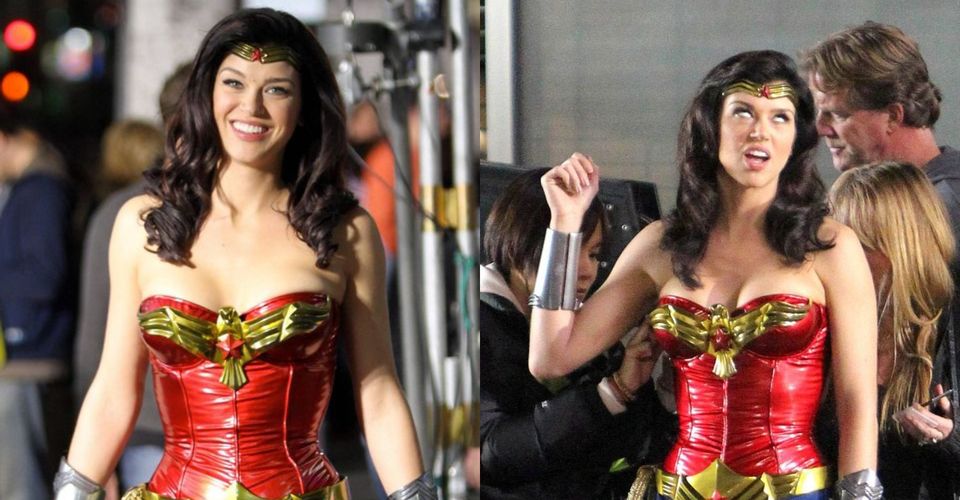 Detail Imagenes De Wonder Woman Nomer 51