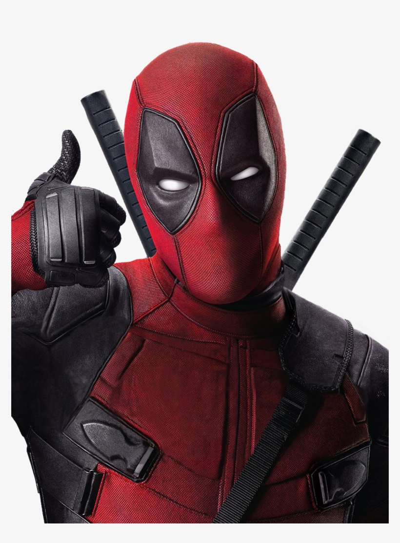 Detail Imagenes Deadpool Nomer 5