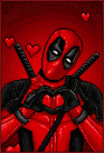 Detail Imagenes Deadpool Nomer 40