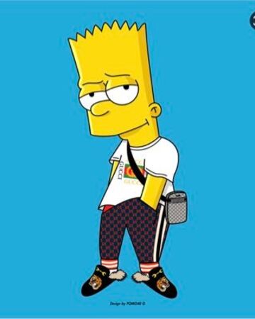 Detail Imagenes Simpson Nomer 14