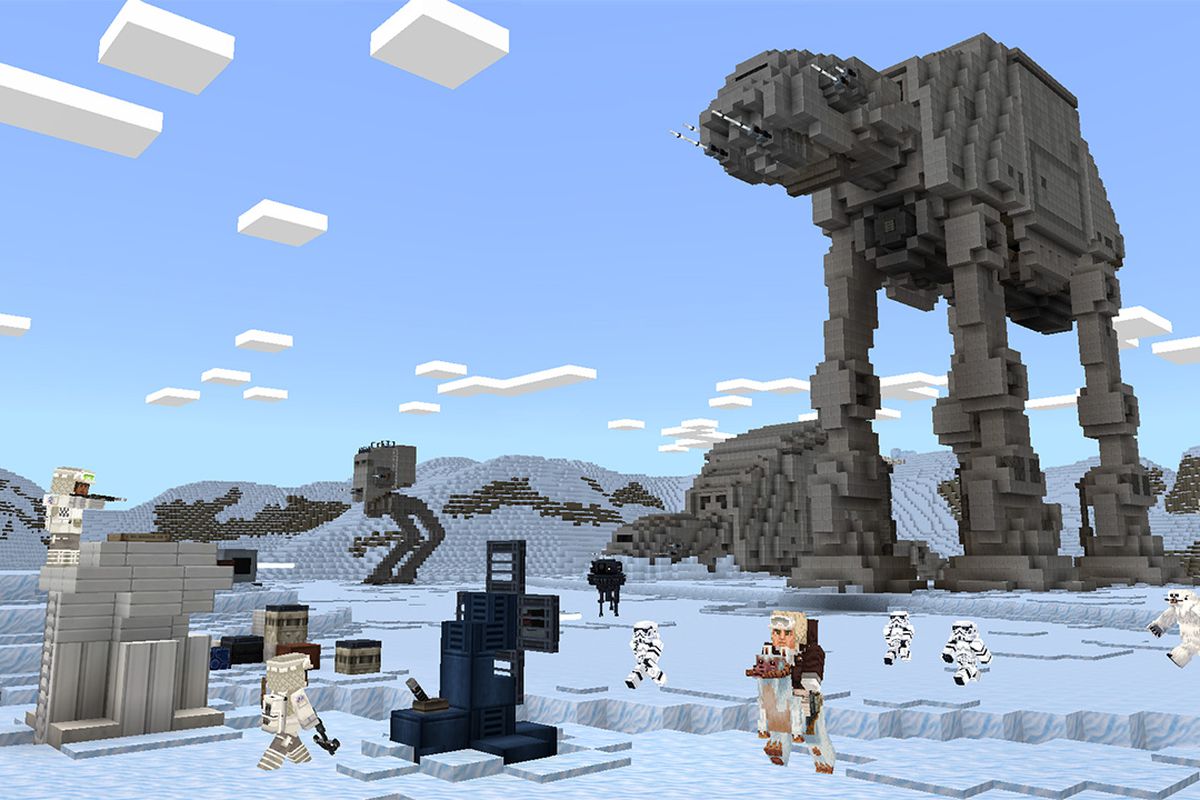 Detail Imagens Do Minecraft Nomer 35