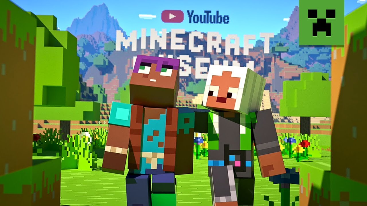 Detail Imagens Do Minecraft Nomer 44