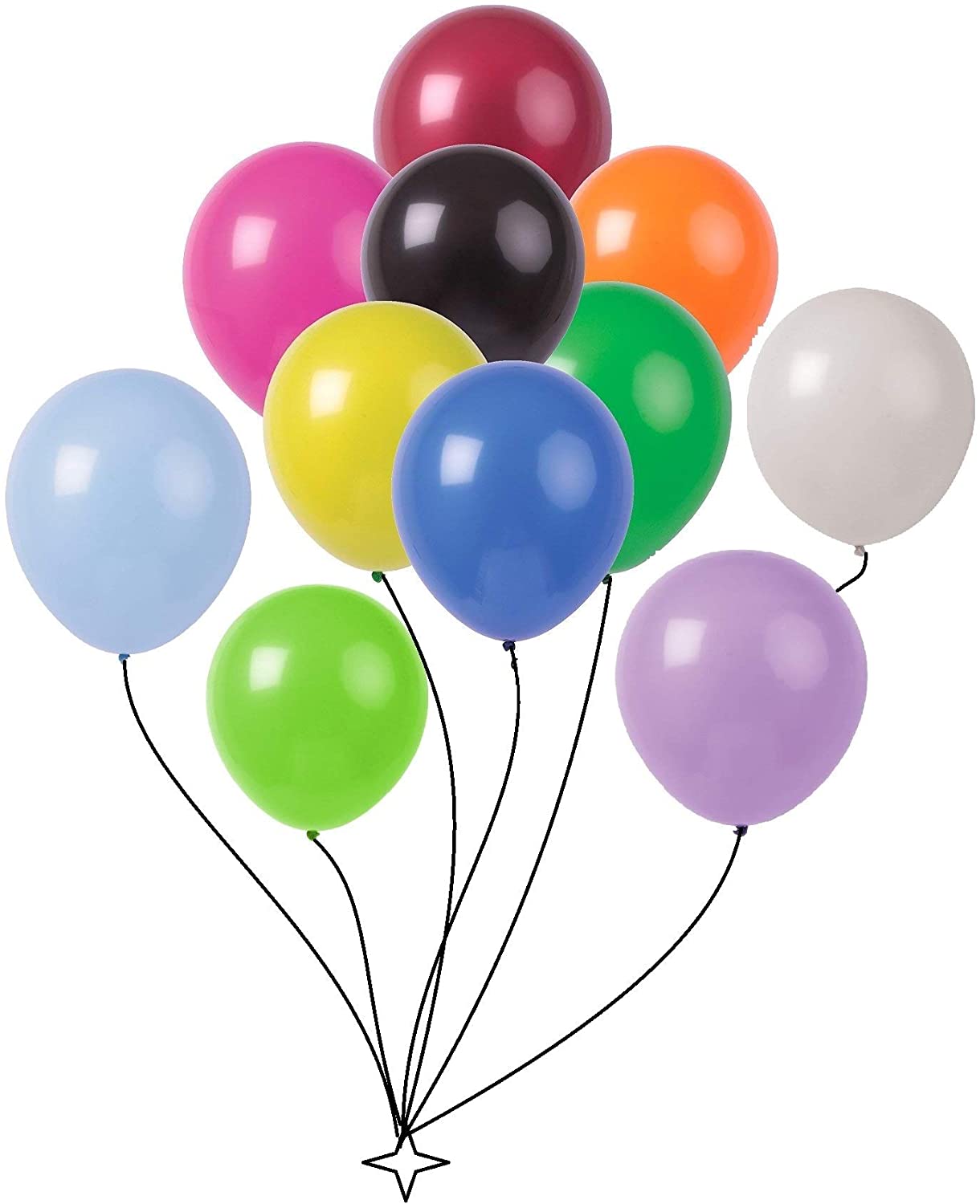 Images Balloons - KibrisPDR