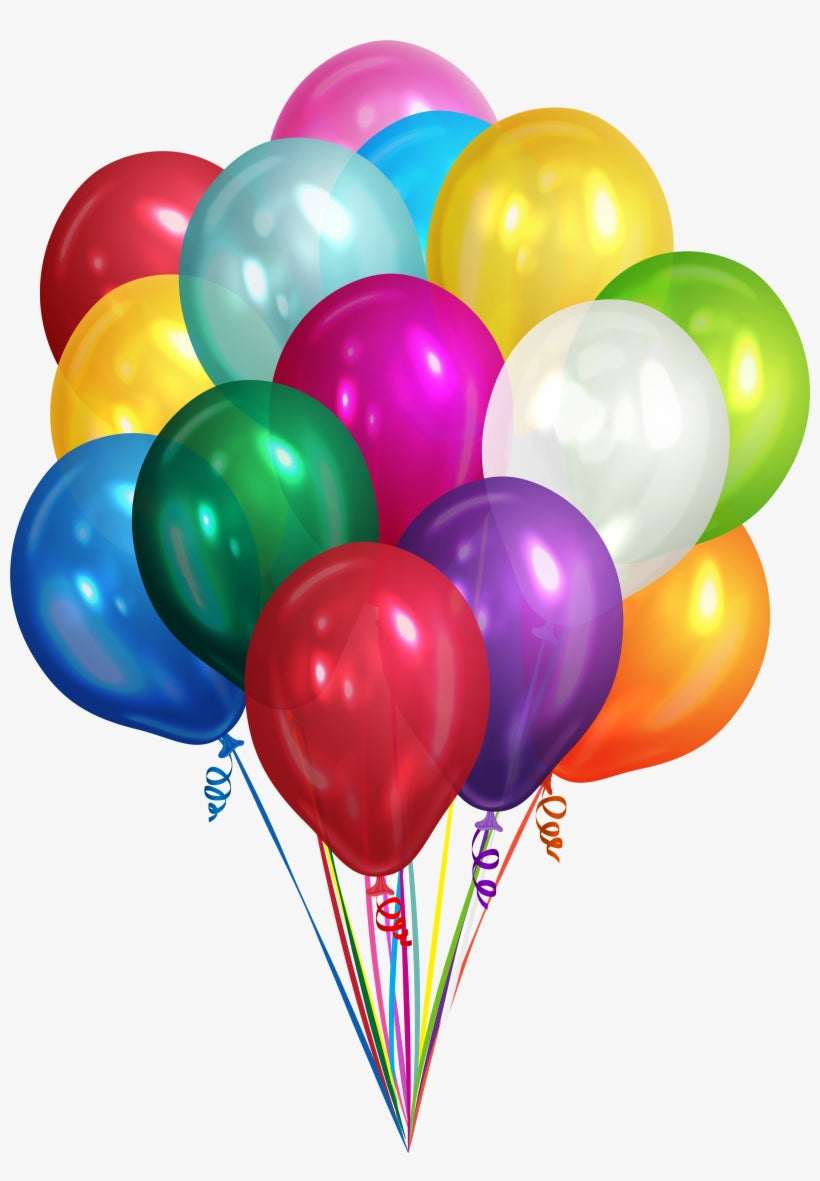 Detail Images Balloons Nomer 8