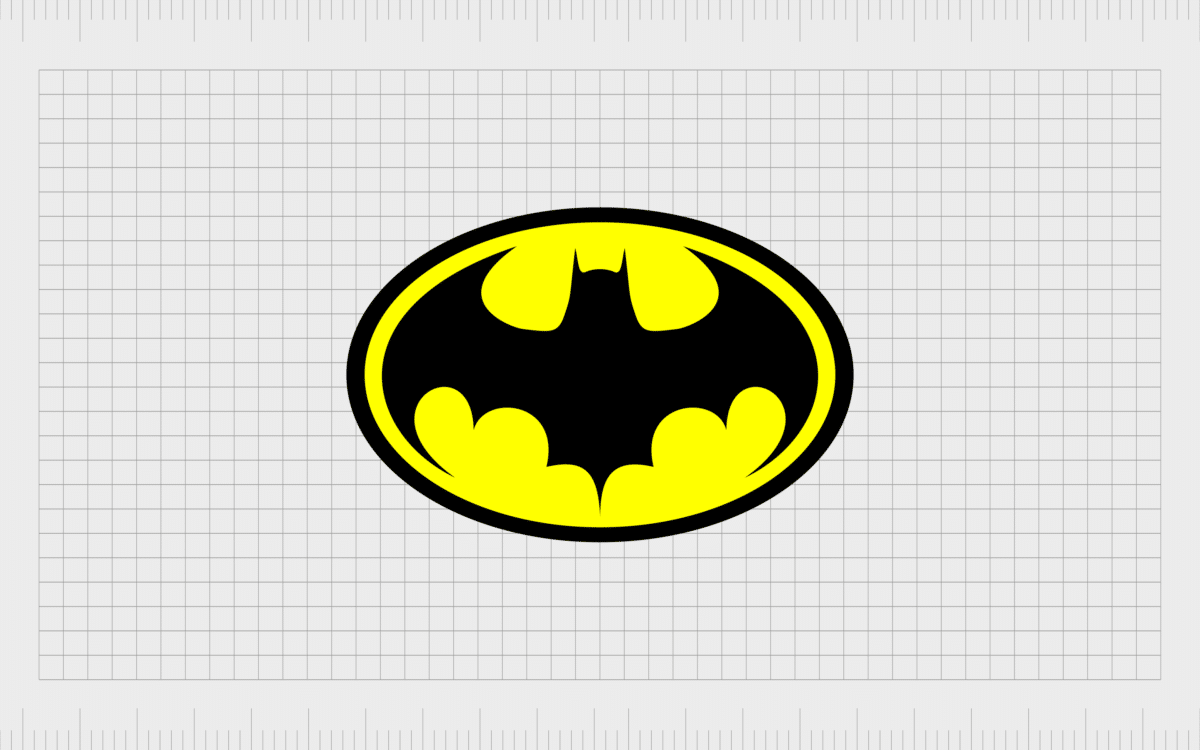 Detail Images Batman Logo Nomer 57