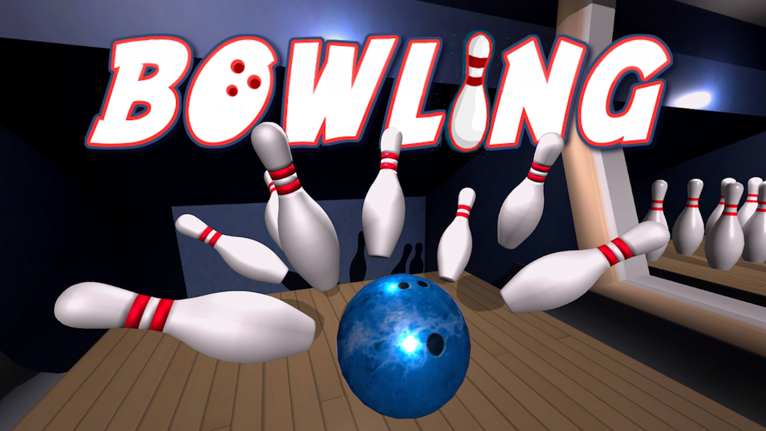 Images Bowling - KibrisPDR