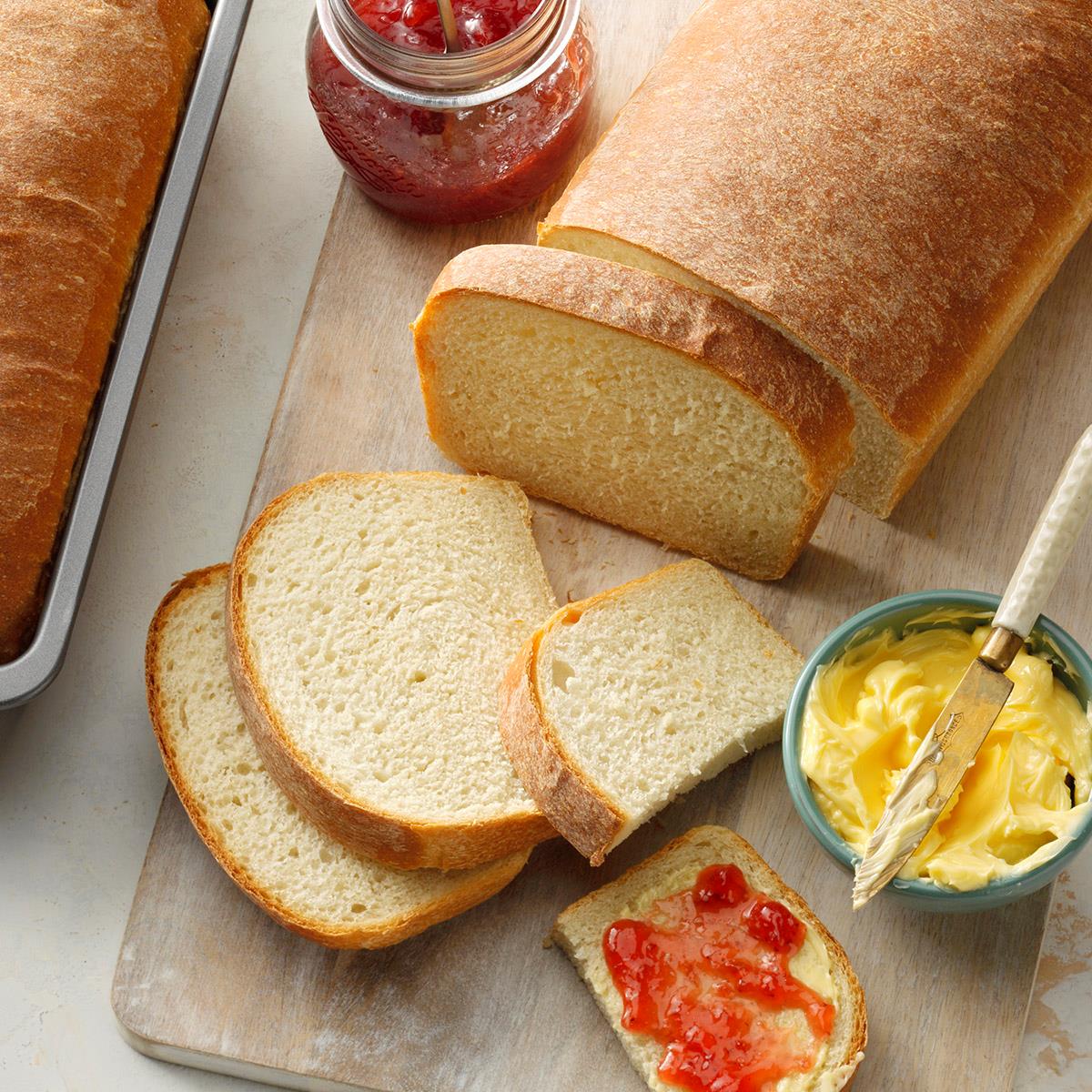 Detail Images Bread Nomer 13