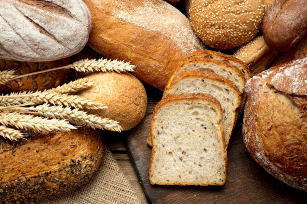Detail Images Bread Nomer 14