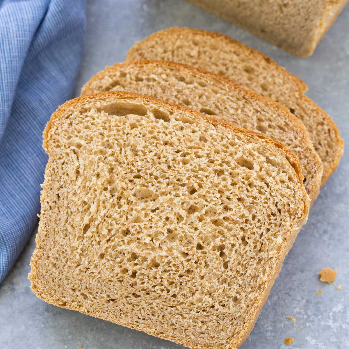 Detail Images Bread Nomer 17