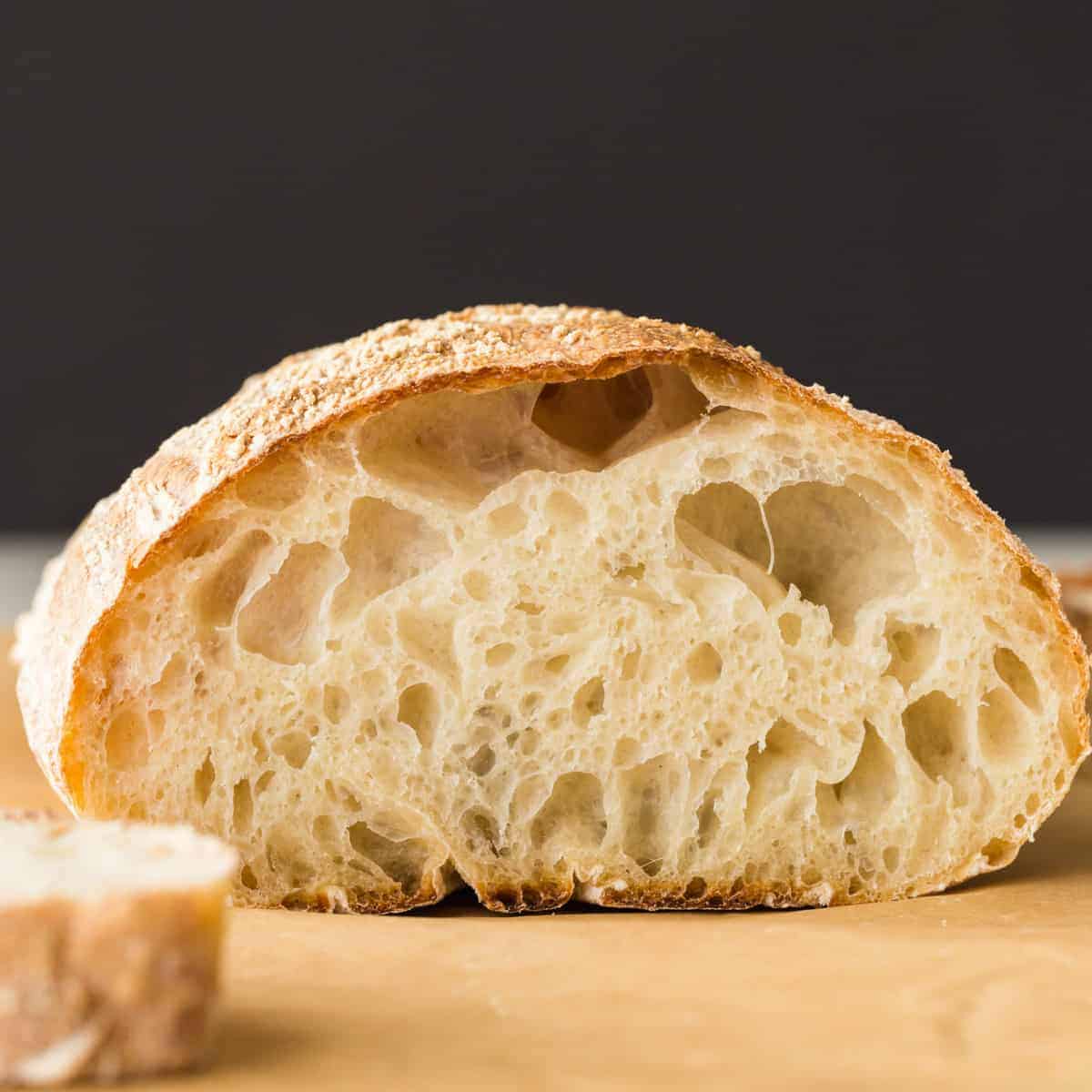 Detail Images Bread Nomer 24