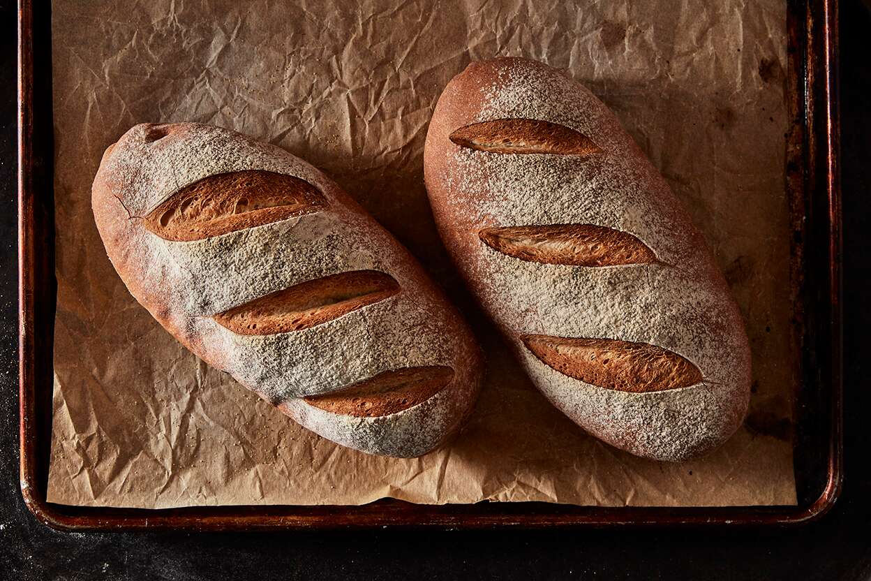 Detail Images Bread Nomer 30