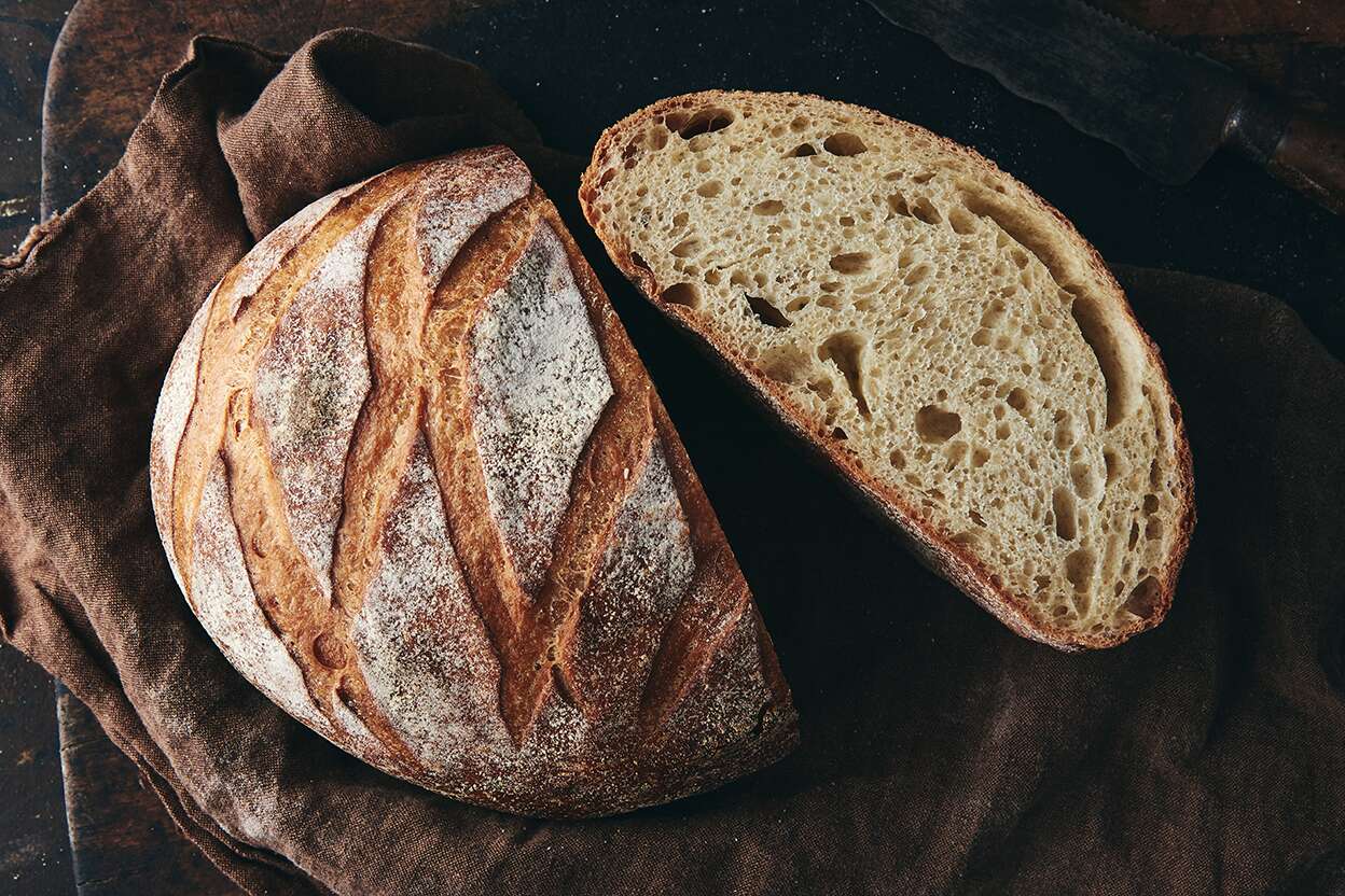 Detail Images Bread Nomer 32