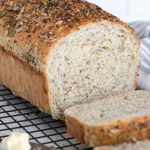 Detail Images Bread Nomer 34