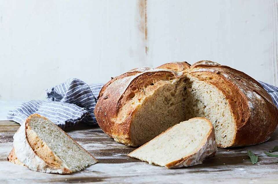 Detail Images Bread Nomer 37