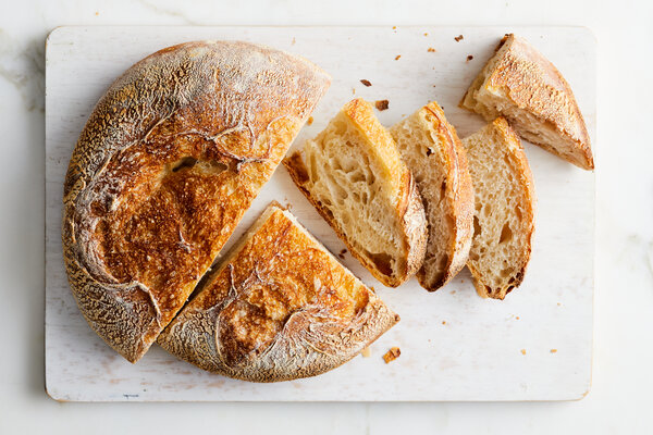 Detail Images Bread Nomer 43