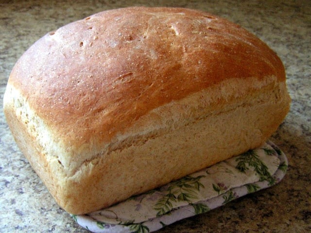 Detail Images Bread Nomer 44