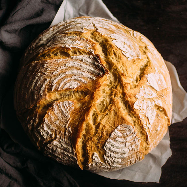 Detail Images Bread Nomer 46