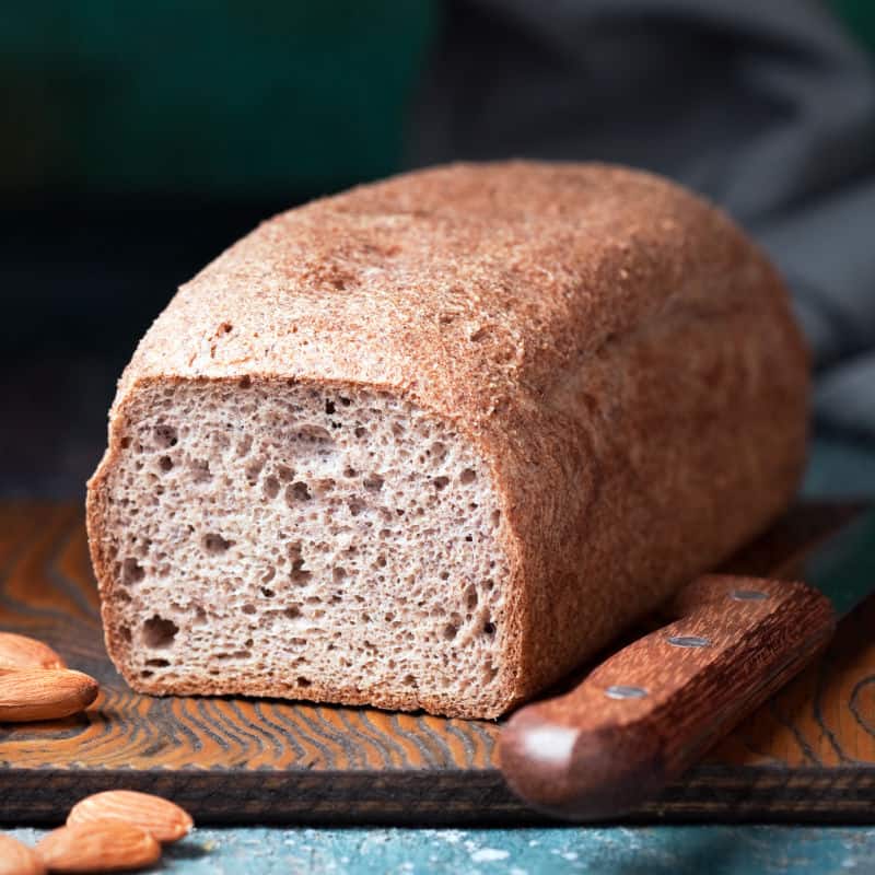 Detail Images Bread Nomer 54