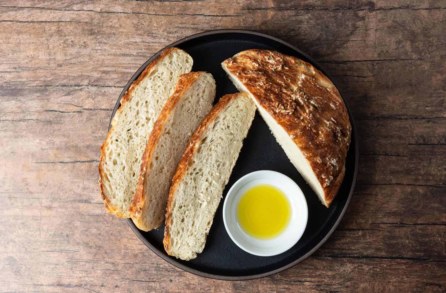 Detail Images Bread Nomer 55